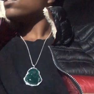 Meet your Posher, Quiante